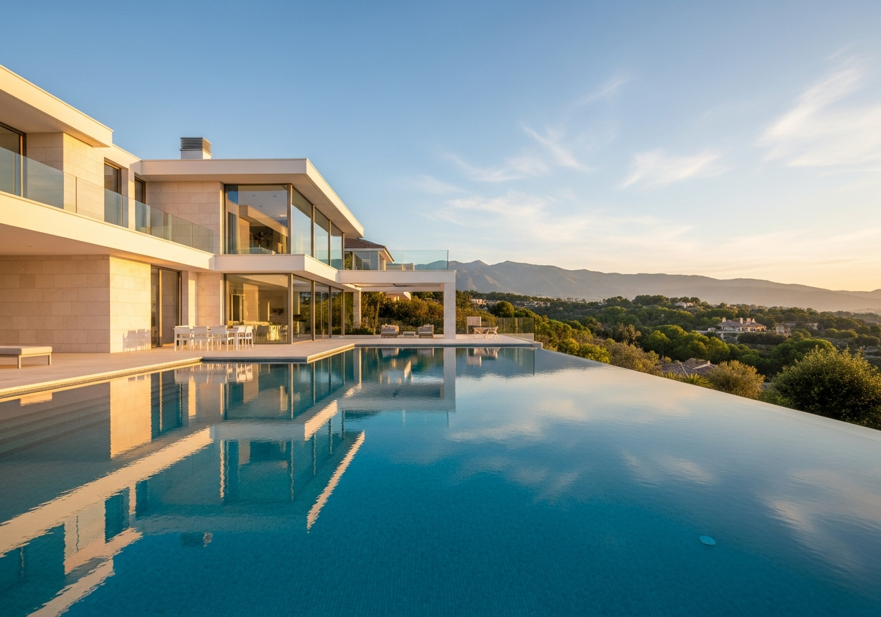 A Guide to Financial Considerations for Property Buyers on the Costa del Sol