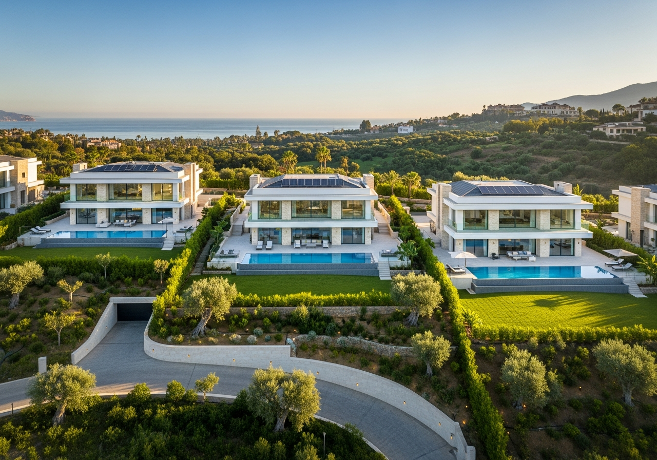Why Benahavís Homes is Your Go-To Luxury Real Estate Advisor on the Costa del Sol