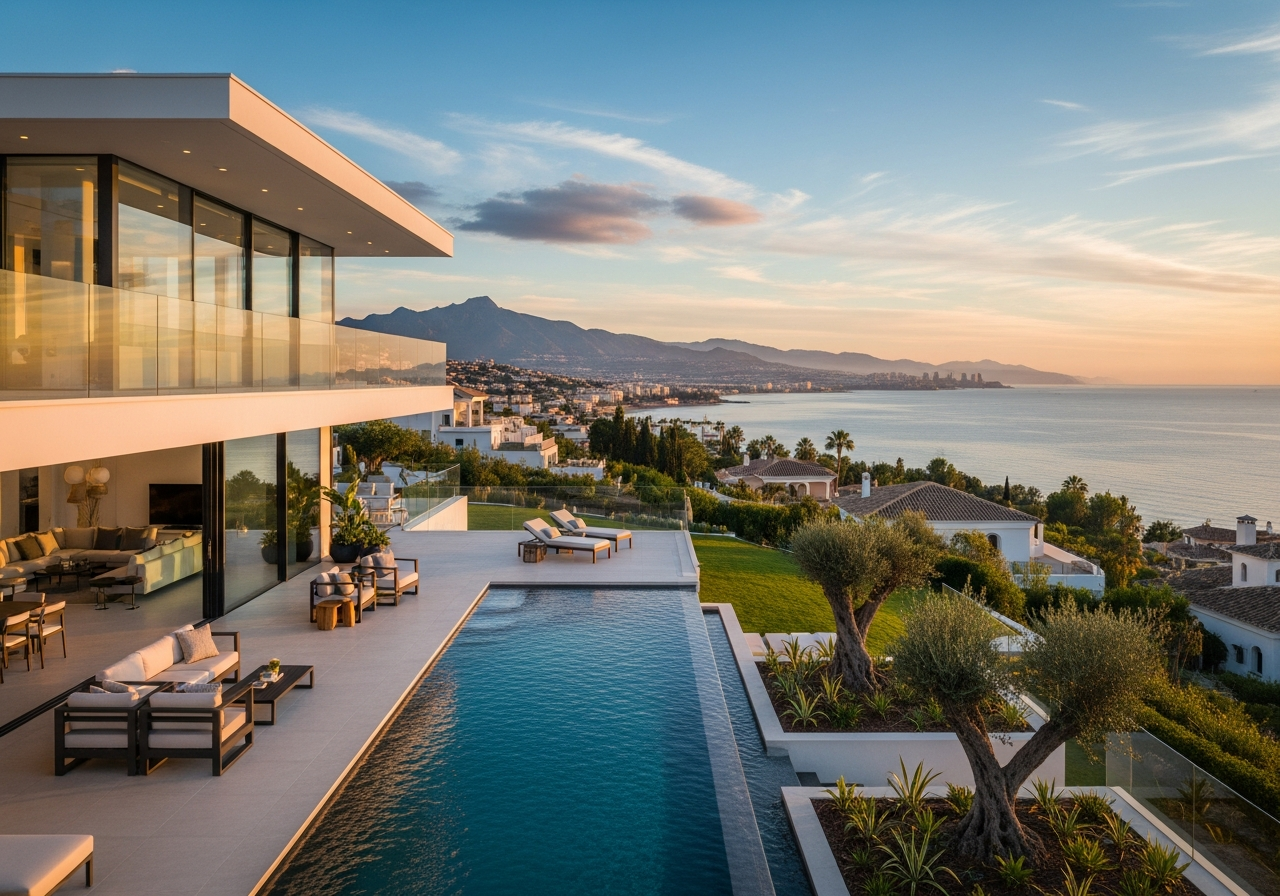 Explore the Advantages of Investing in Off-Plan Properties with Benahavis Homes