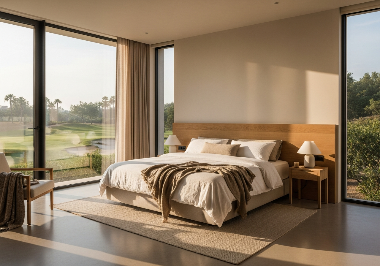 Discover How Benahavís Homes Foresees the Future of Luxury Real Estate in the Costa del Sol